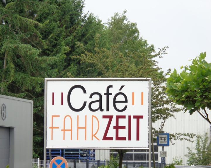 Café Fahrzeit